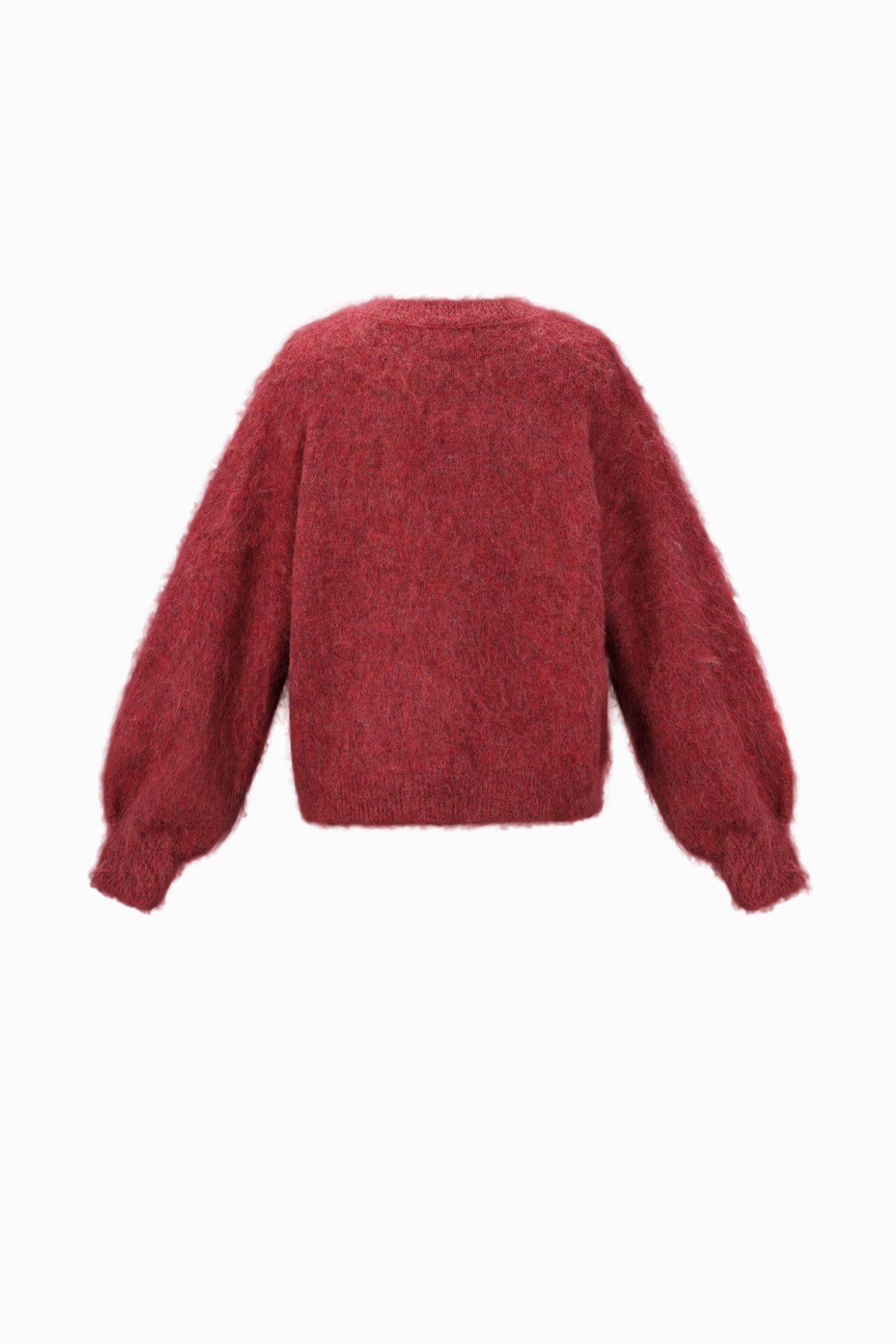 Isla Nomada – Sanfte Eleganz Weste