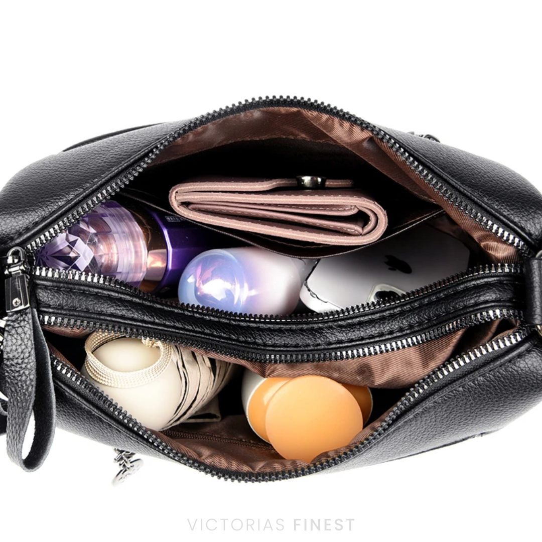 Tägliche Begleiter Umhängetasche