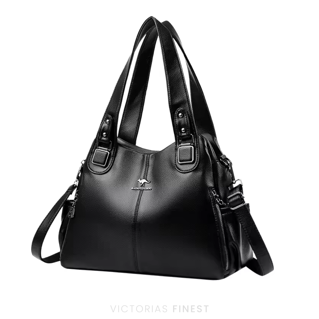 Daily Grace Schultertasche