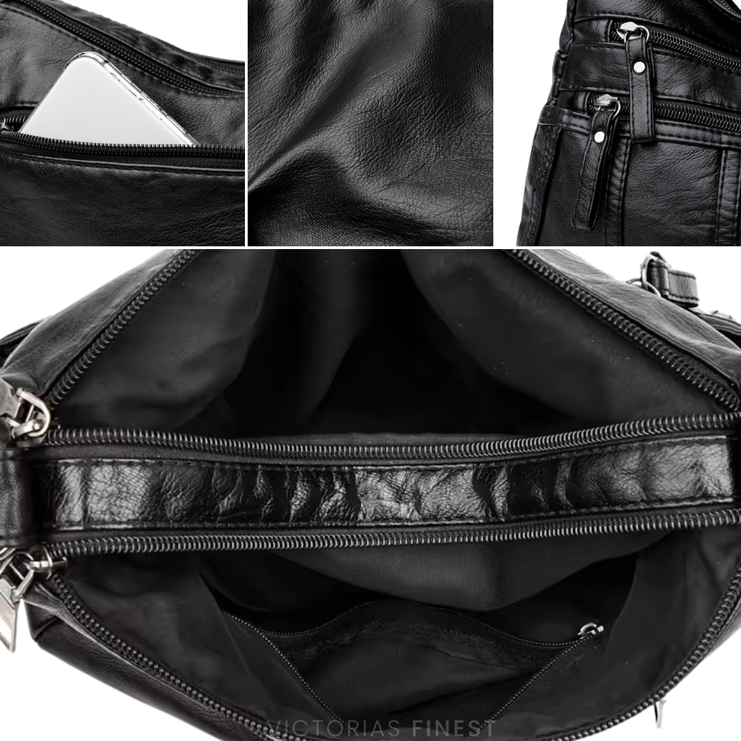 Harper Komfort Schultertasche