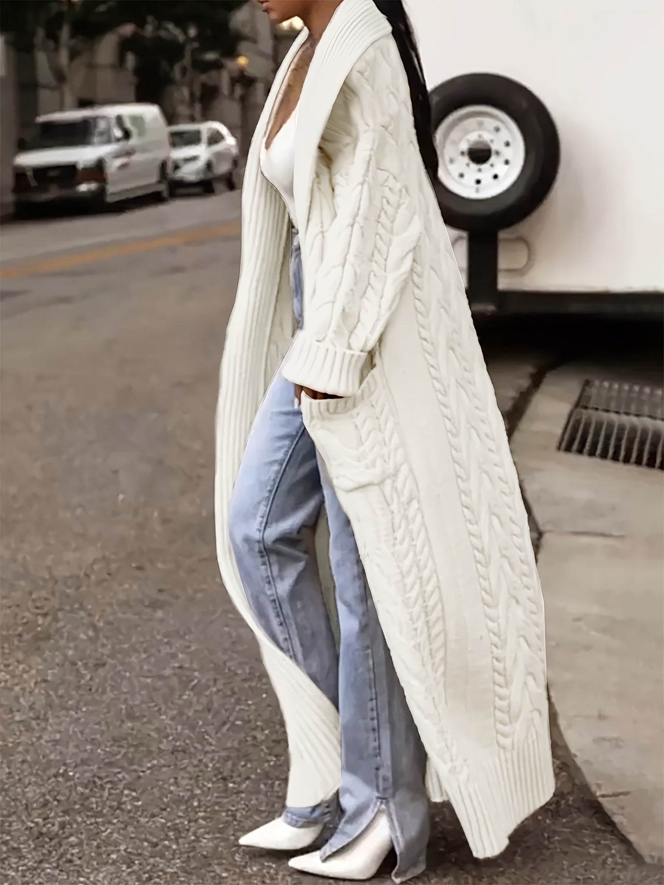 Die Winter Whisper Kollektion