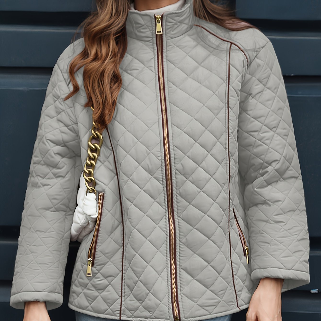Anni® | Ultraleichte Daunenjacke für den Winter