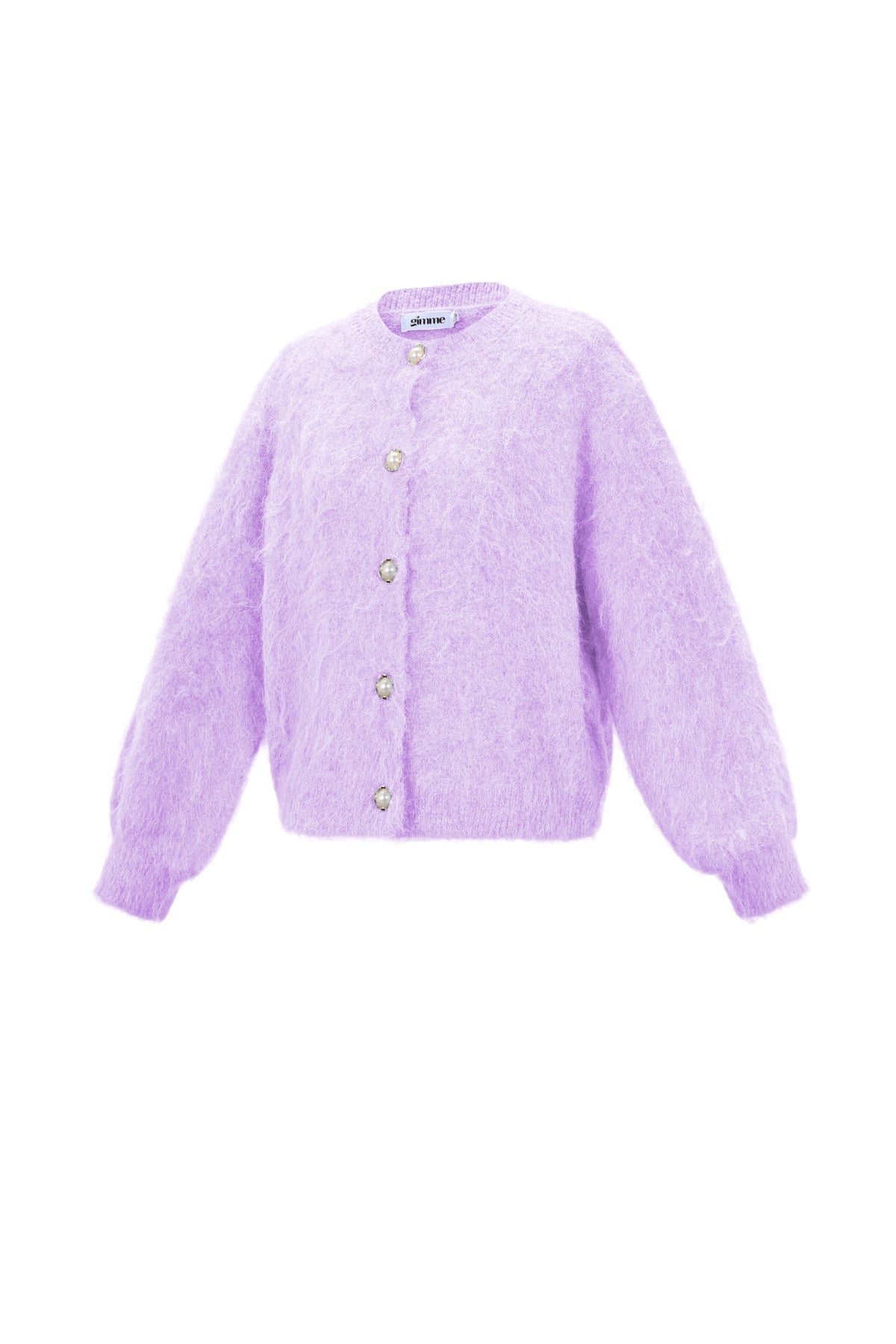 Isla Nomada – Sanfte Eleganz Weste