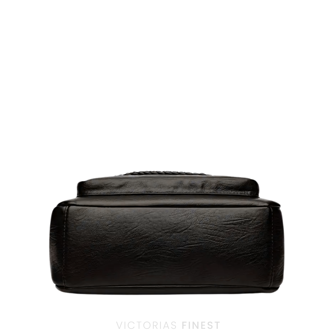 Alltags-Essentials Schultertasche