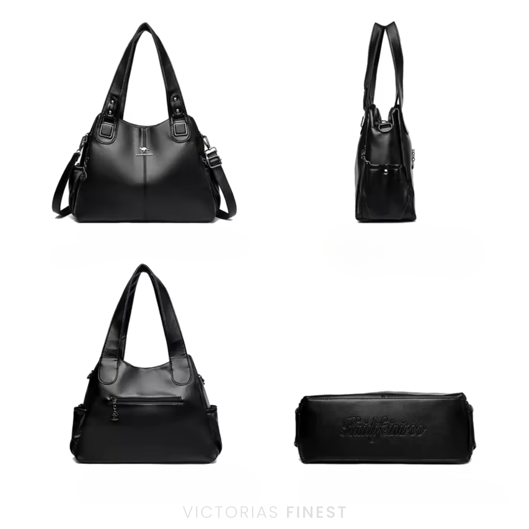 Daily Grace Schultertasche