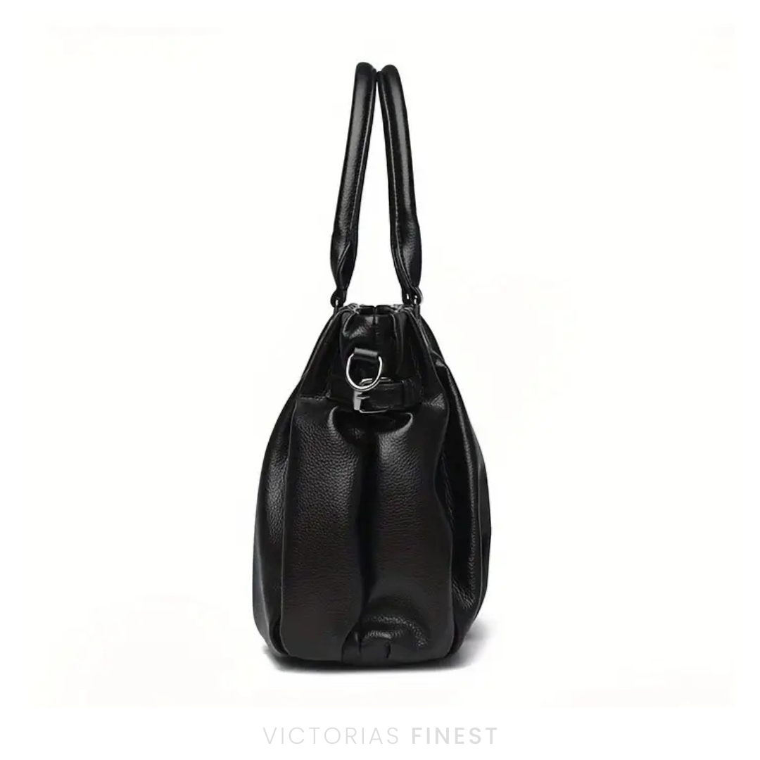 Eden Curve Schultertasche