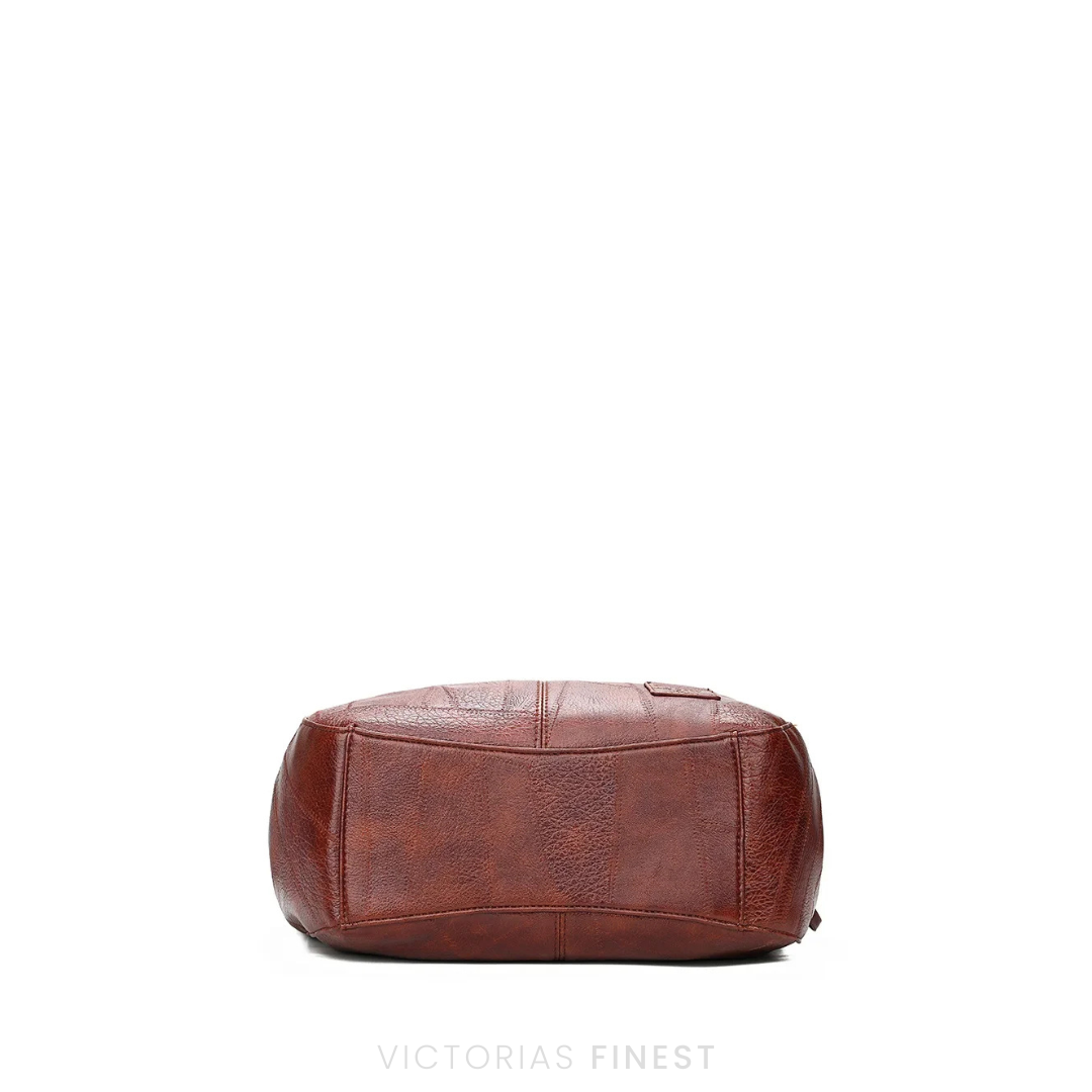 Geräumige tägliche Umhängetasche