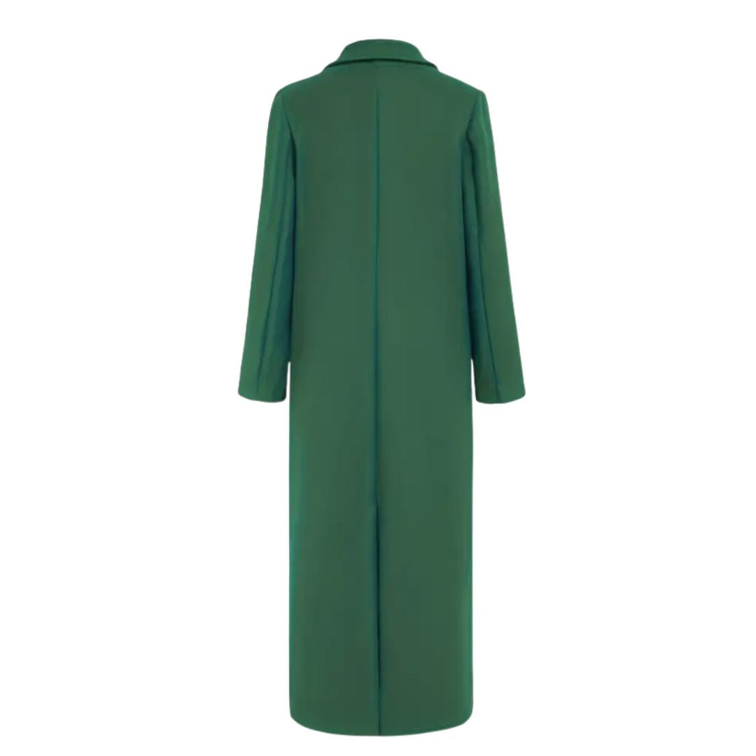 Elmsworth | Langer Winter-Trenchcoat