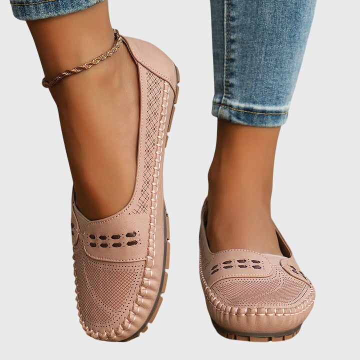 Celia | Orthopädische Schuhe