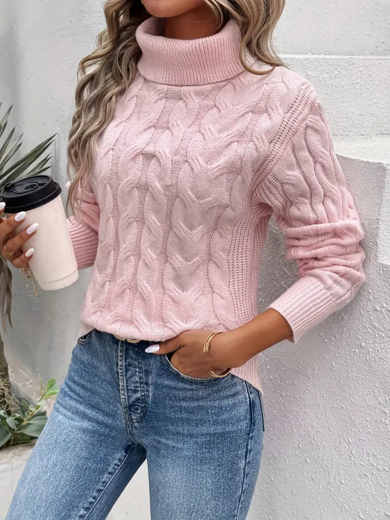 Vicky | Strickpullover
