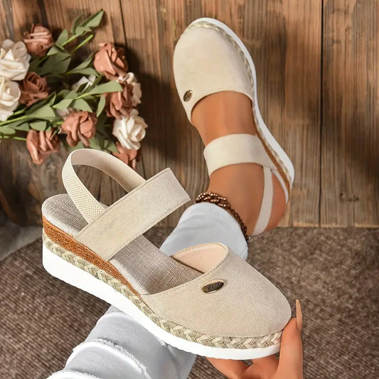 Nina™ | Orthopedic Women's Sandals