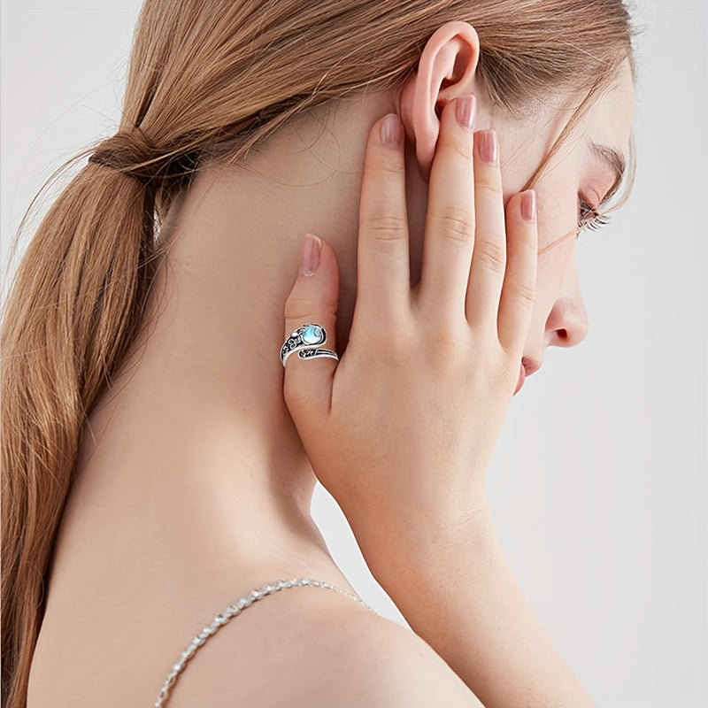 Maude Mondstein-Ring