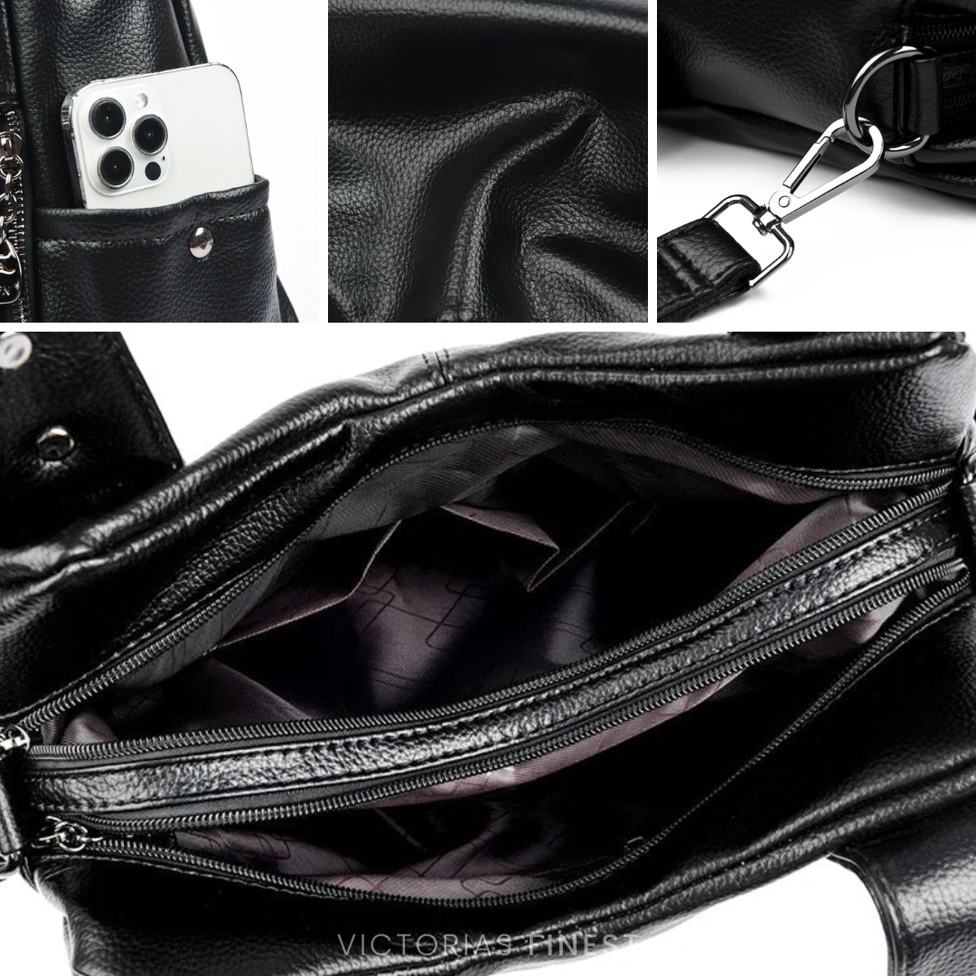 Daily Grace Schultertasche