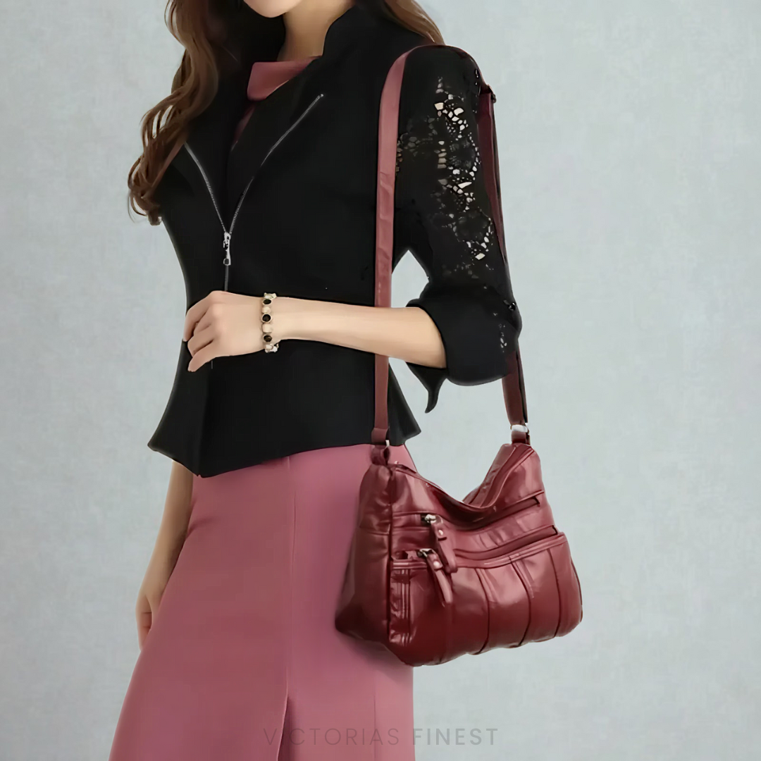 Harper Komfort Schultertasche