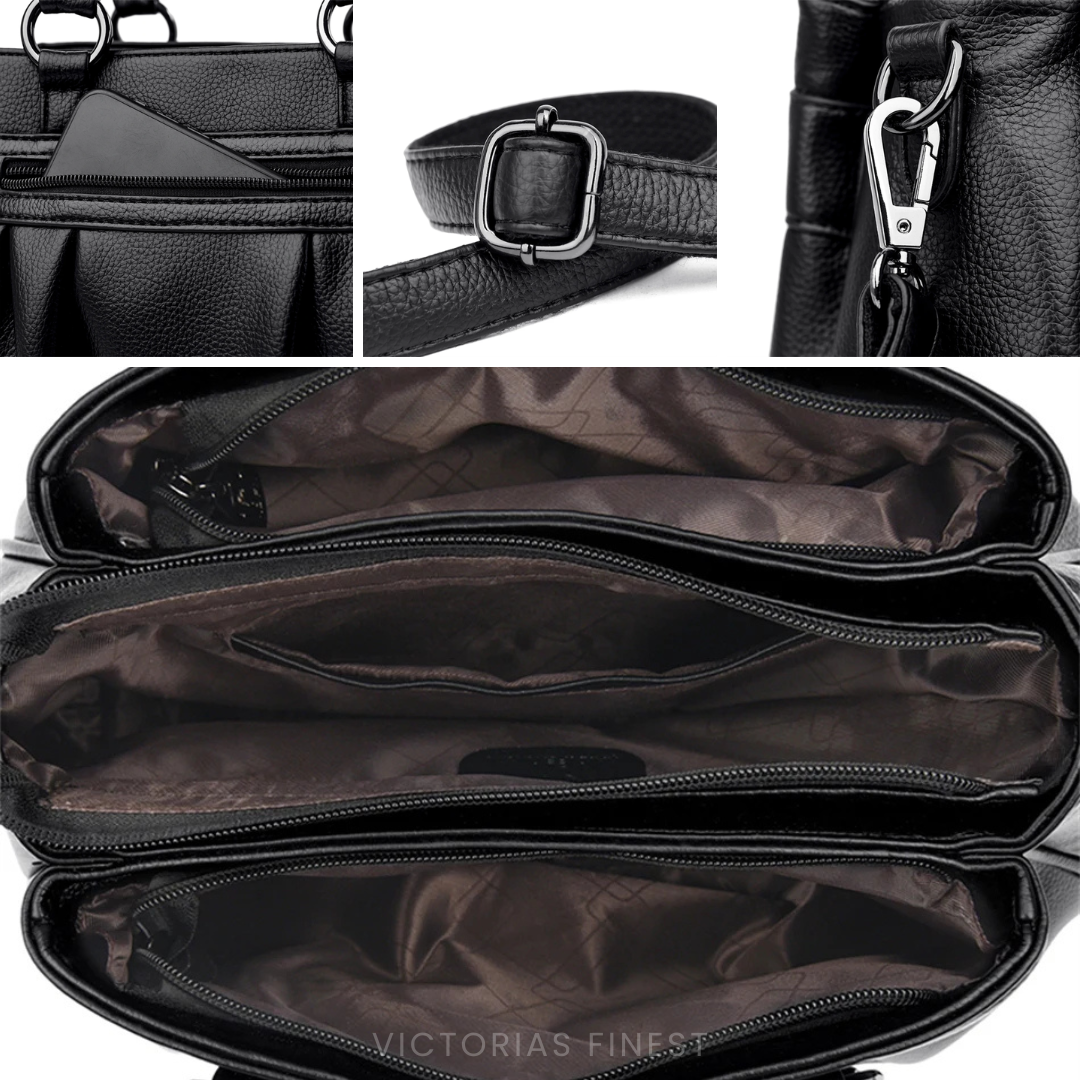 Lenora Weichtragetasche