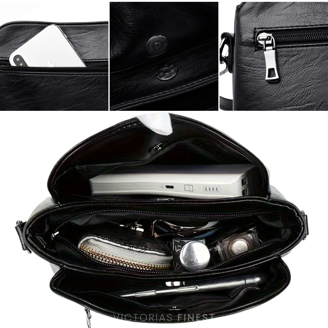 Alltags Kompakte Umhängetasche