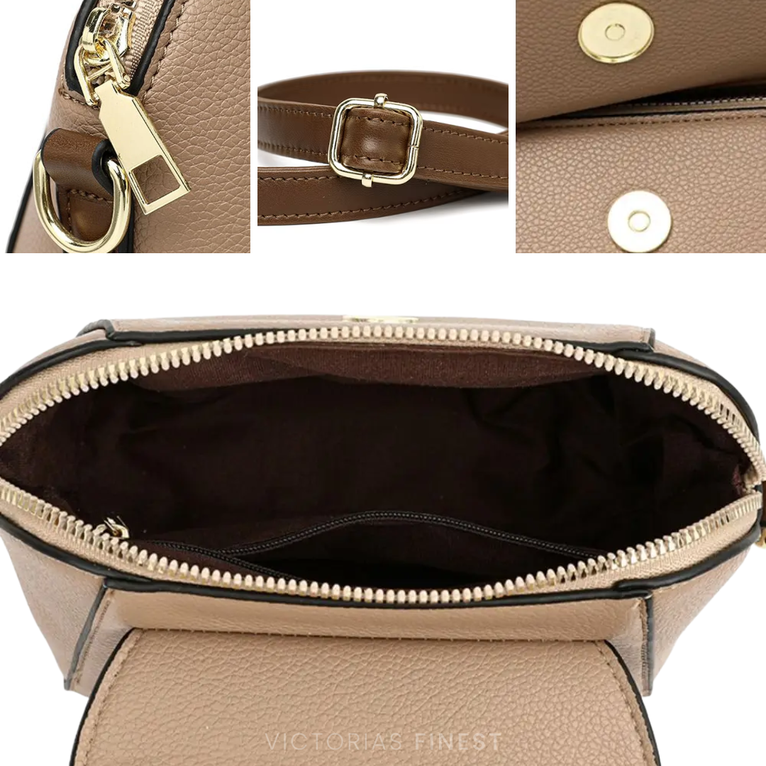 Nachmittagstee Mini Umhängetasche