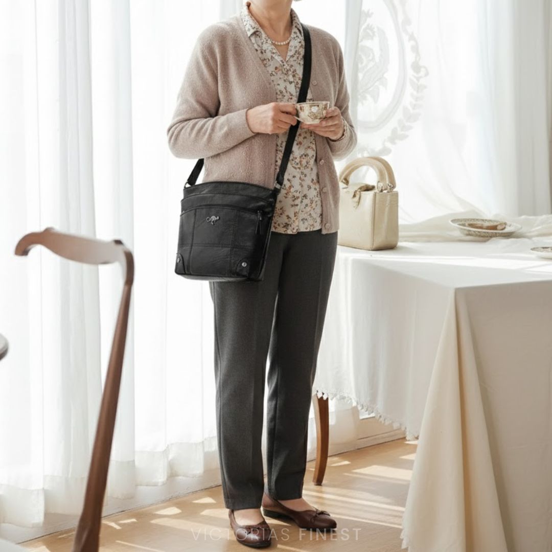 Florenz Klassische Umhängetasche