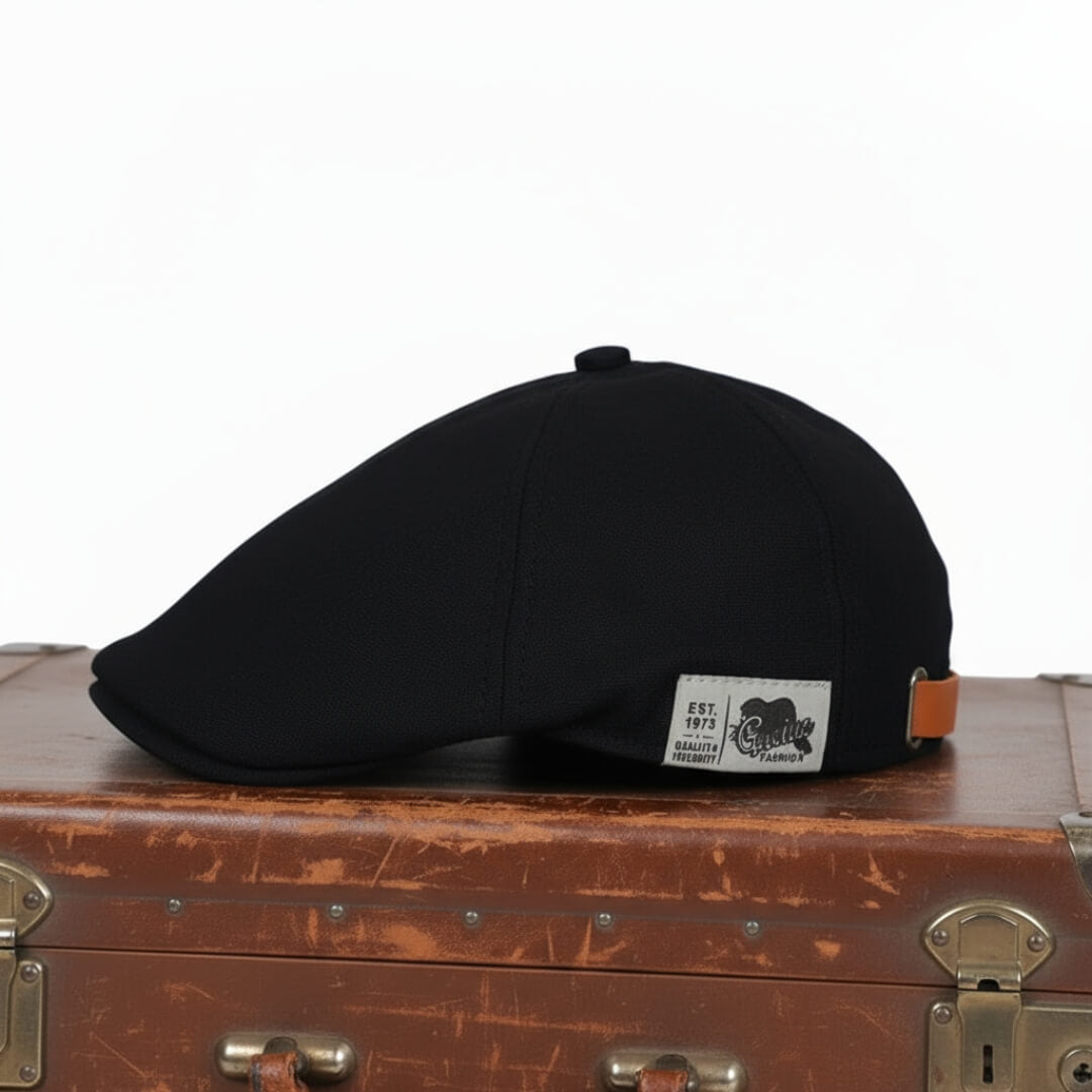 Baumwollmischung Cap | SEATTLE