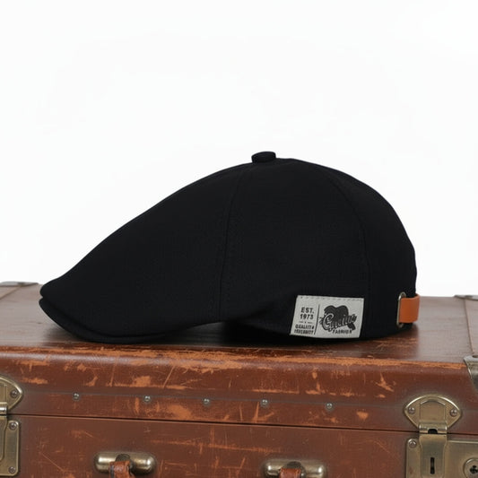 Baumwollmischung Cap | SEATTLE