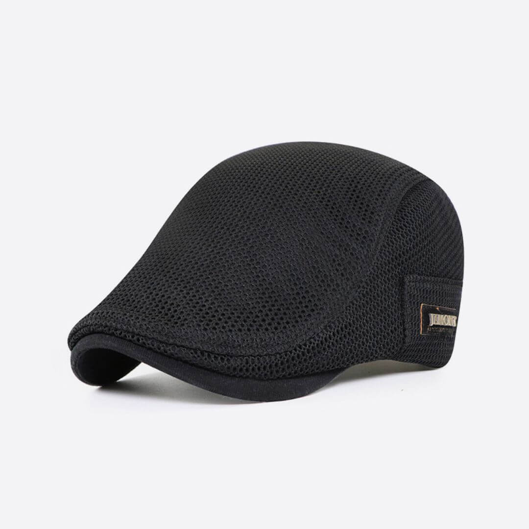 Atmungsaktive Mesh Ivy Cap | AUSTIN