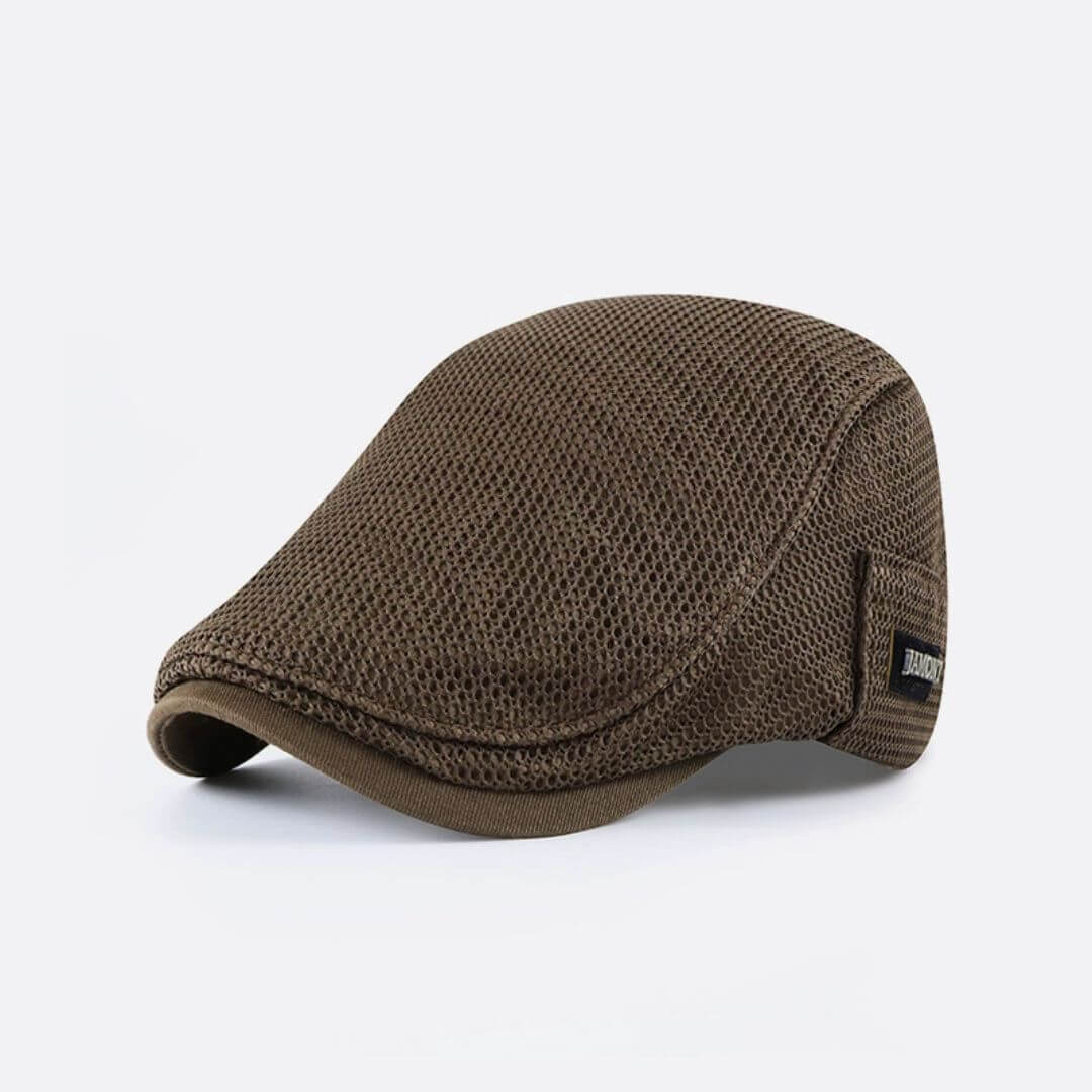 Atmungsaktive Mesh Ivy Cap | AUSTIN