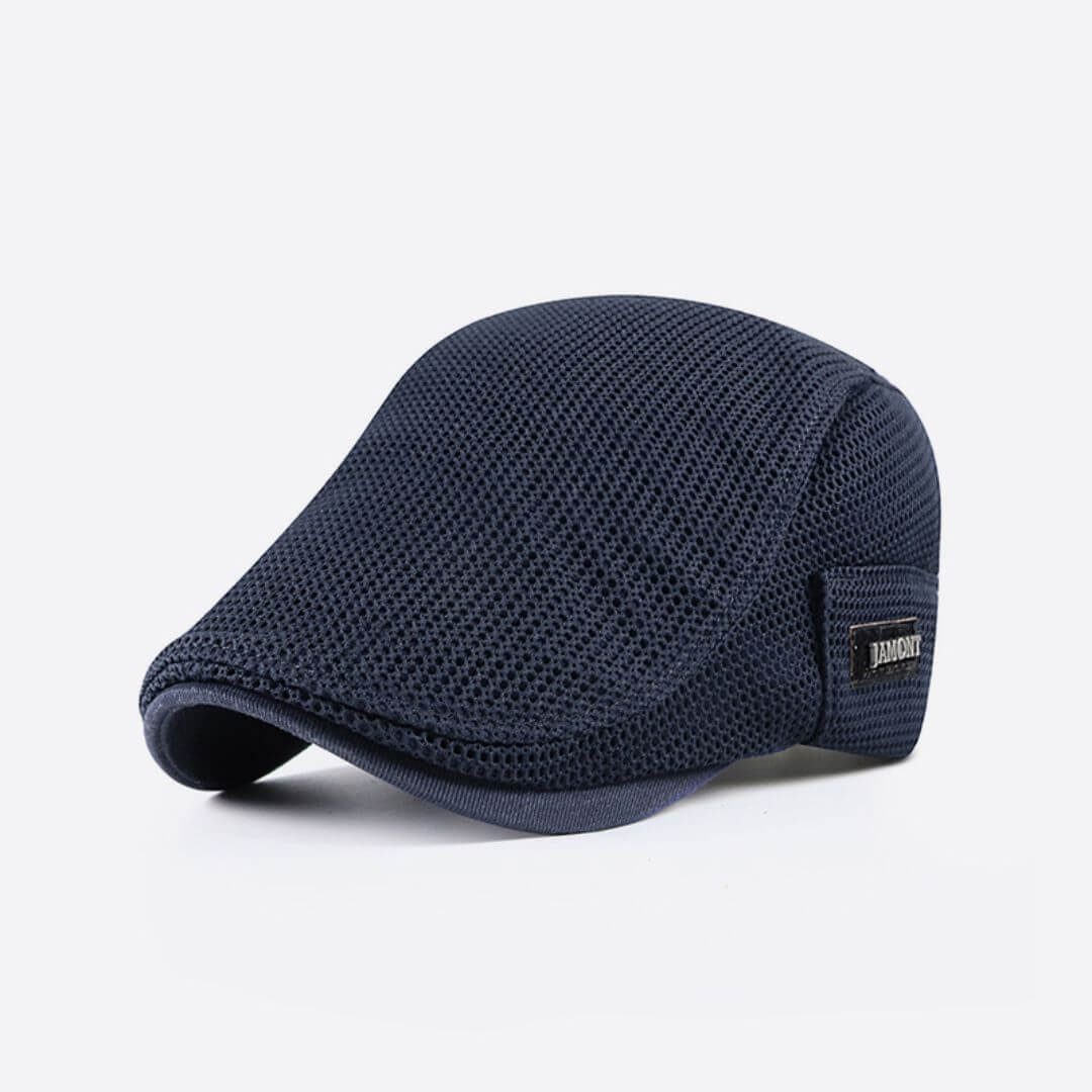 Atmungsaktive Mesh Ivy Cap | AUSTIN
