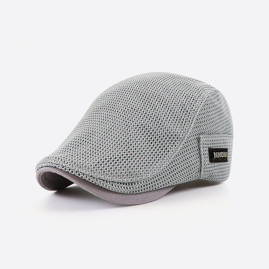 Atmungsaktive Mesh Ivy Cap | AUSTIN