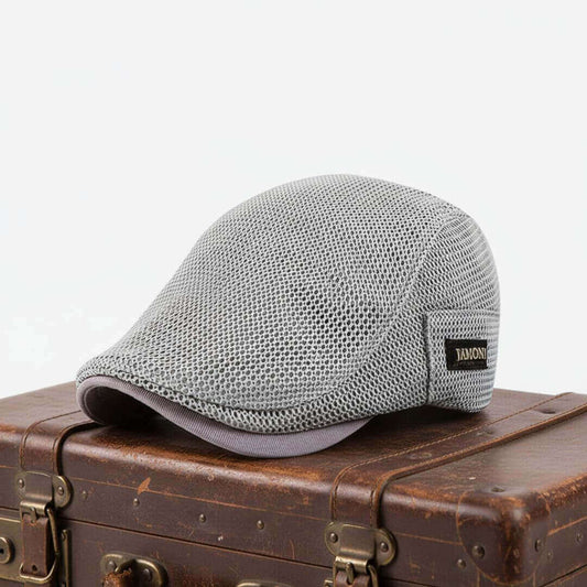 Atmungsaktive Mesh Ivy Cap | AUSTIN