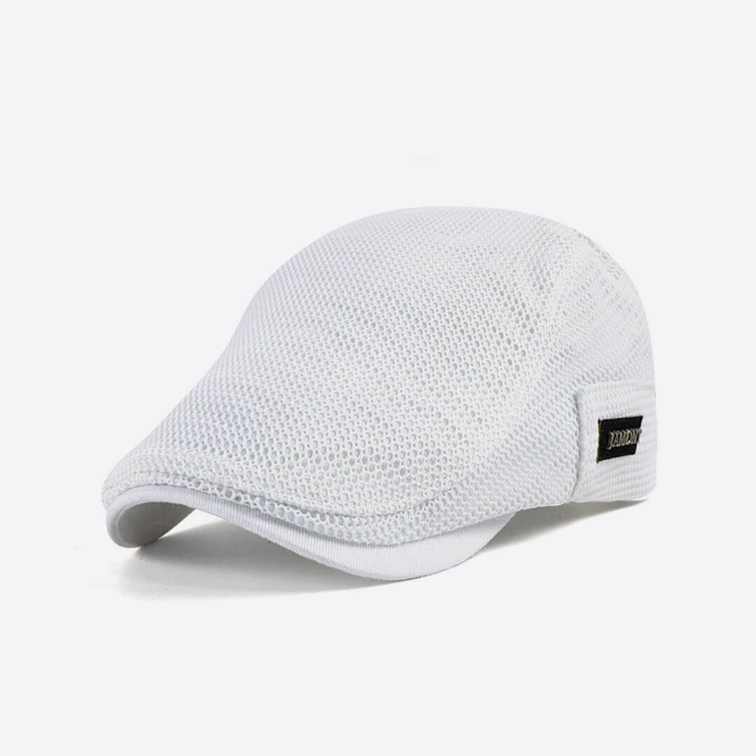 Atmungsaktive Mesh Ivy Cap | AUSTIN