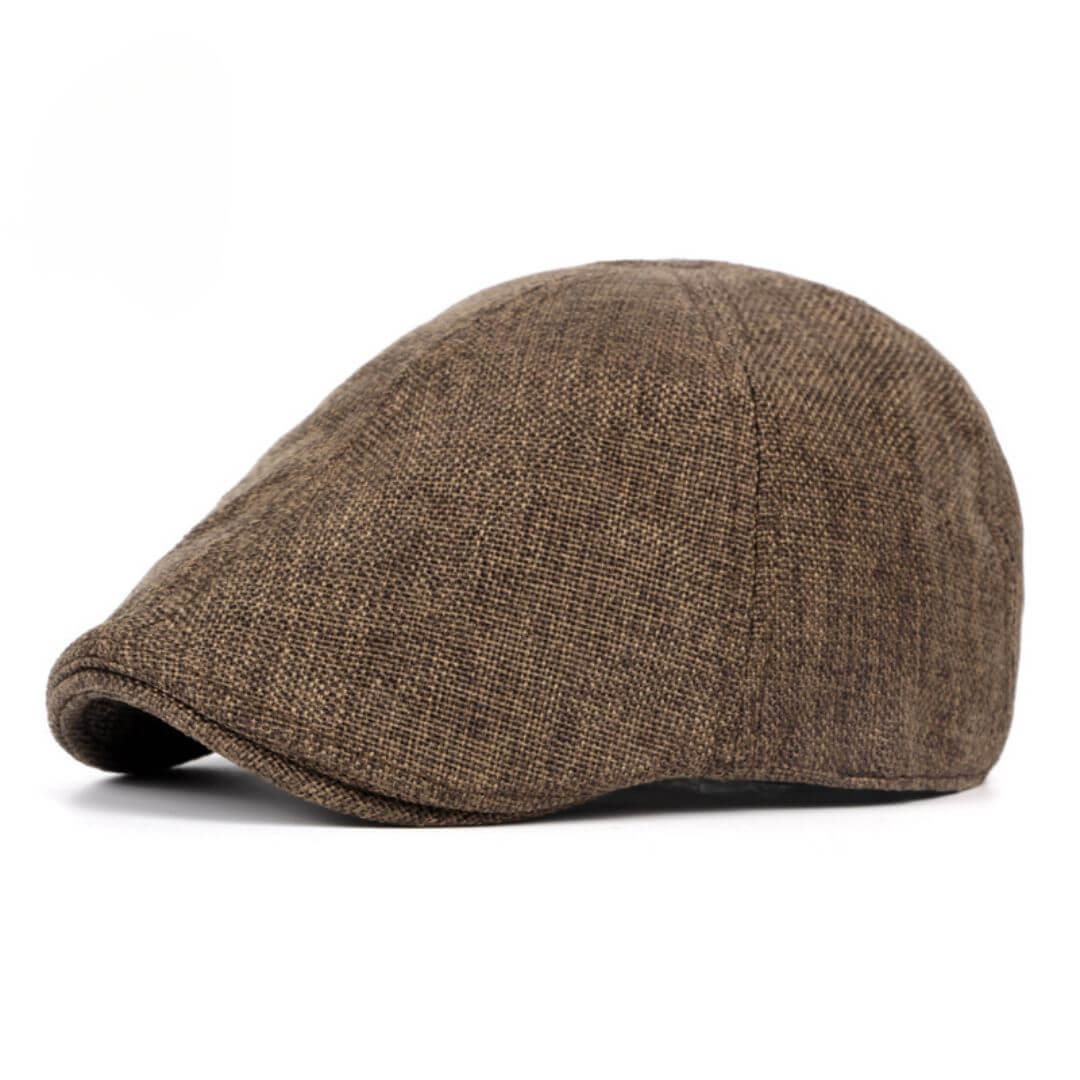 Chino Baumwoll-Twill-Cap | MANHATTAN