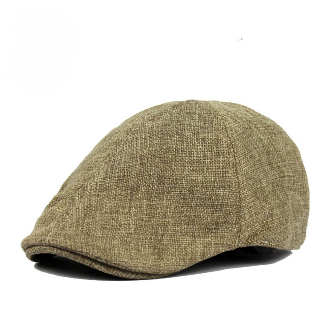 Chino Baumwoll-Twill-Cap | MANHATTAN