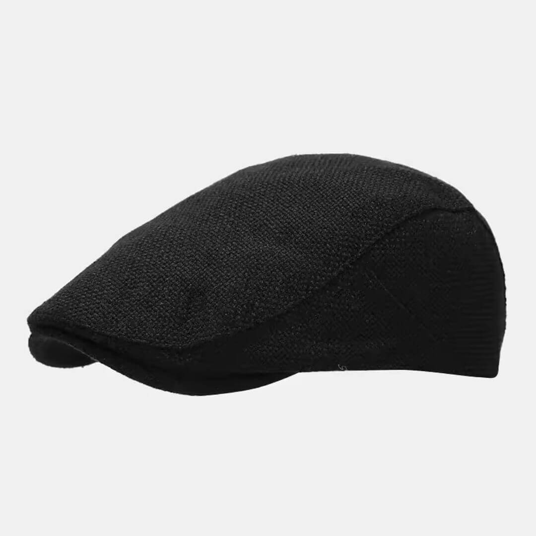 Leinenmischung Ivy Cap | SHERIDAN