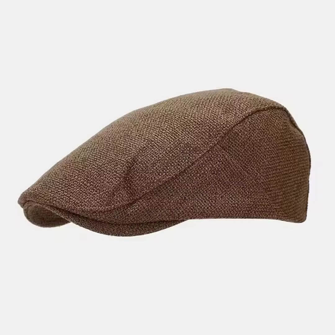 Leinenmischung Ivy Cap | SHERIDAN