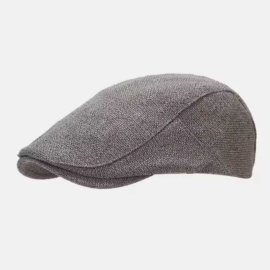 Leinenmischung Ivy Cap | SHERIDAN