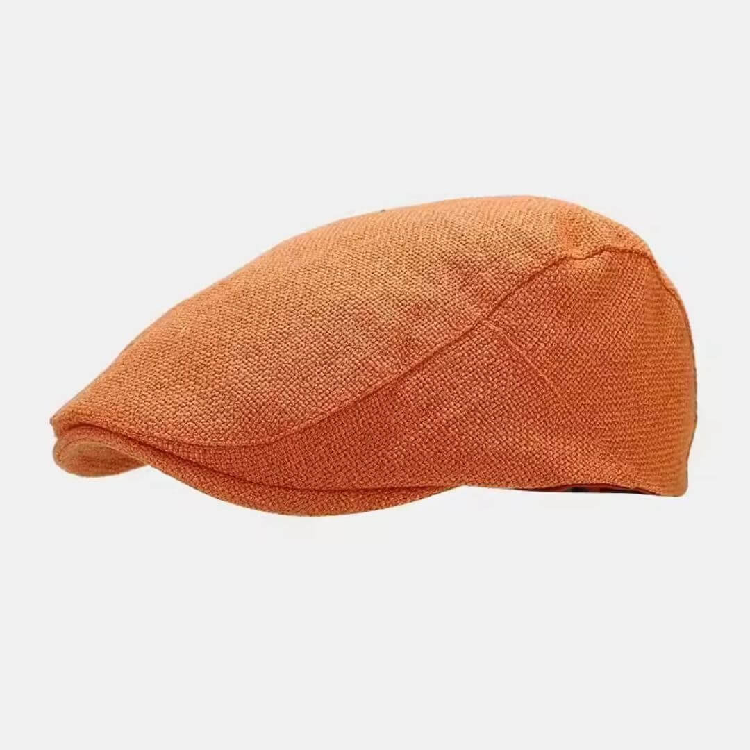 Leinenmischung Ivy Cap | SHERIDAN