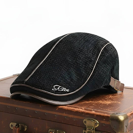 Strickmütze | LISSABON