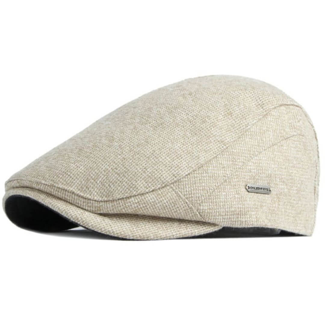 Baumwoll Ivy Cap | ANCHORAGE