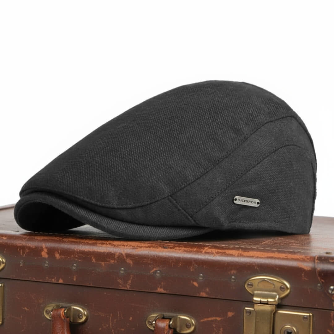 Baumwoll Ivy Cap | ANCHORAGE