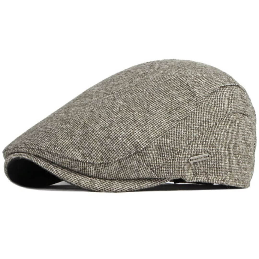 Baumwoll Ivy Cap | ANCHORAGE