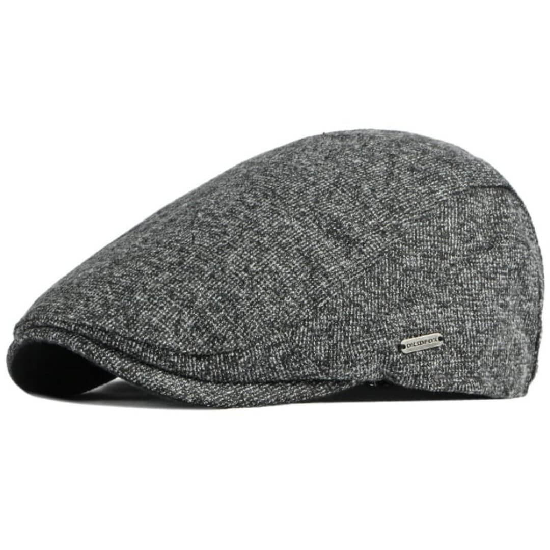 Baumwoll Ivy Cap | ANCHORAGE