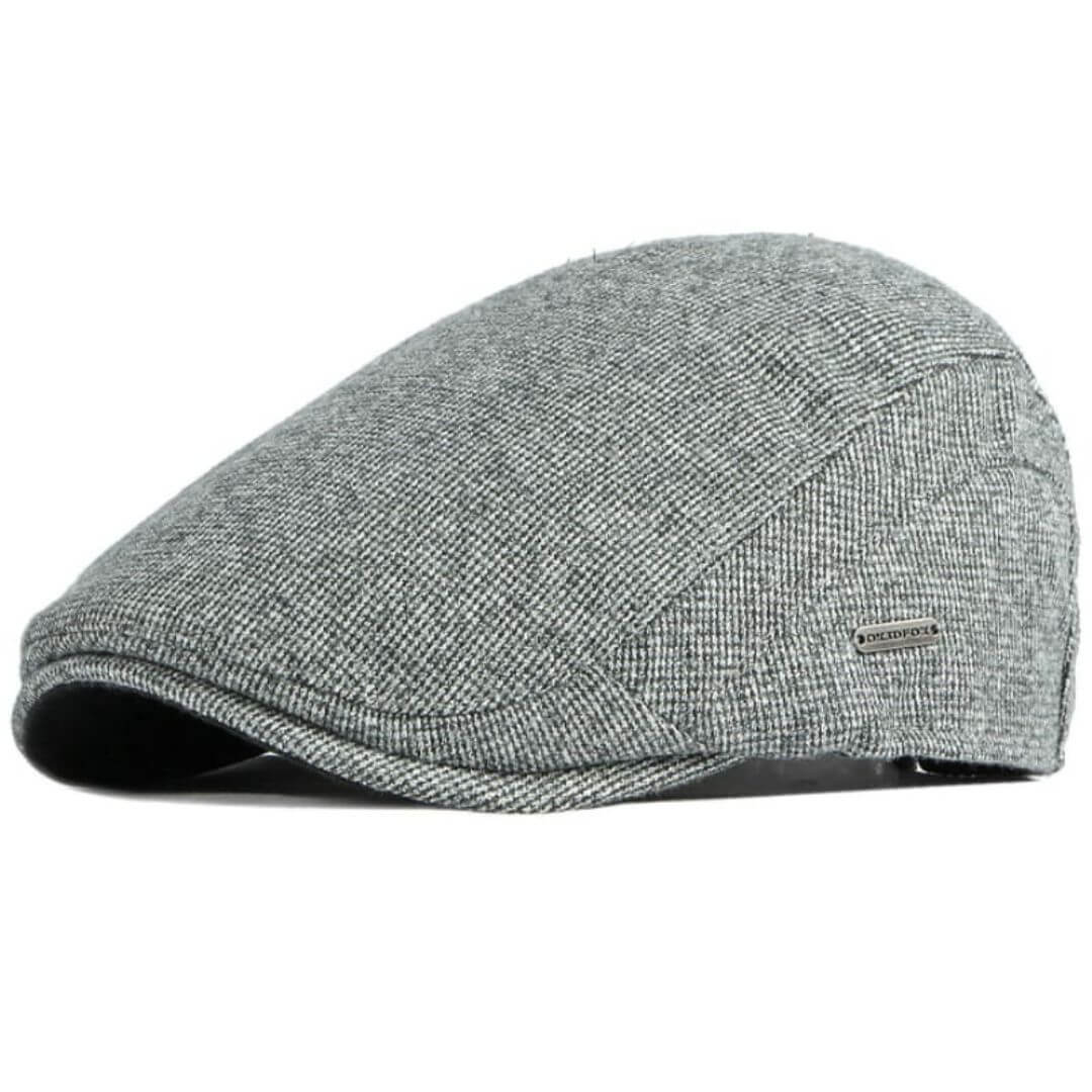 Baumwoll Ivy Cap | ANCHORAGE