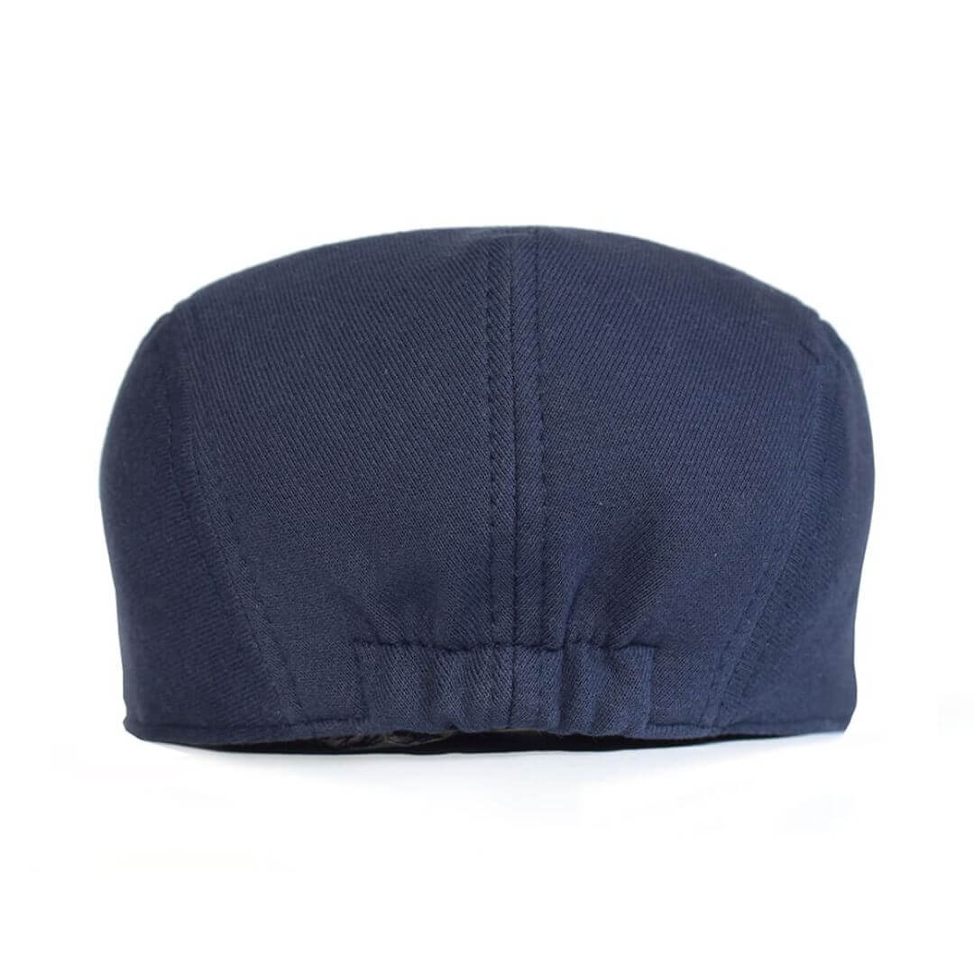 Baumwoll Ivy Cap | NORTFOLK