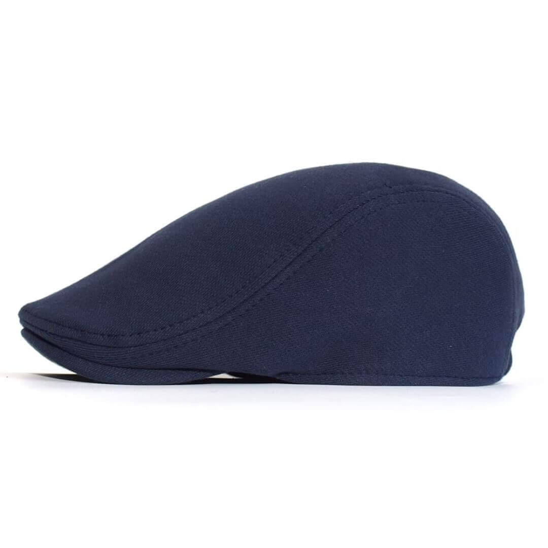 Baumwoll Ivy Cap | NORTFOLK