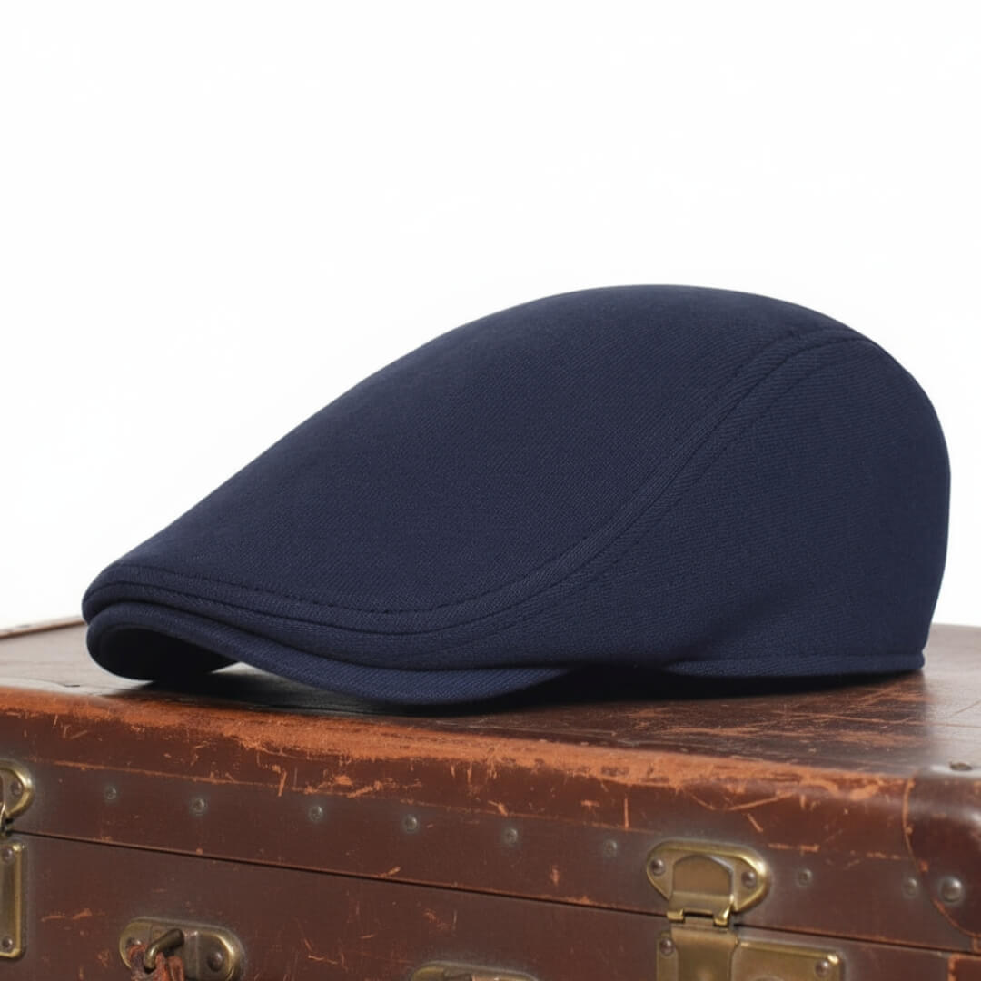 Baumwoll Ivy Cap | NORTFOLK