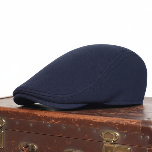 Baumwoll Ivy Cap | NORTFOLK