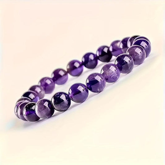 Milena Amethyst Armband