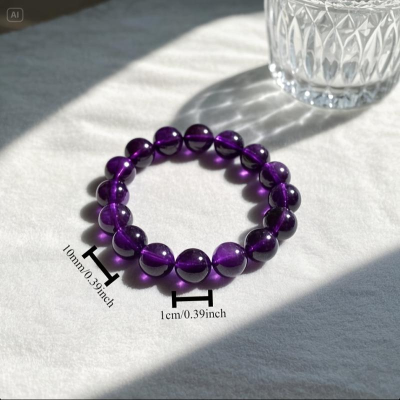 Valeska Amethyst Armband