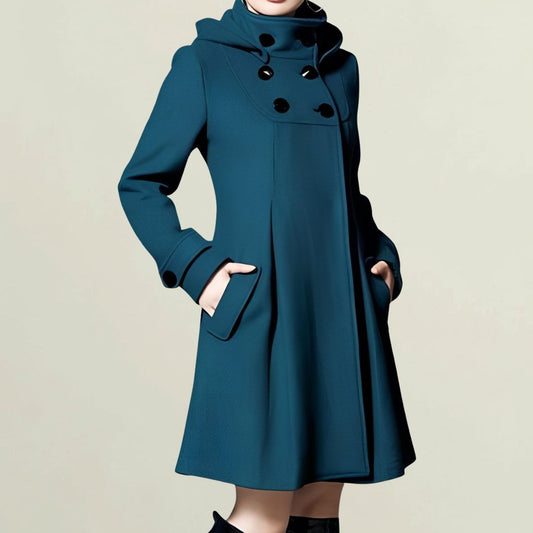 Merrivale | Gemütliche Alltagsjacke