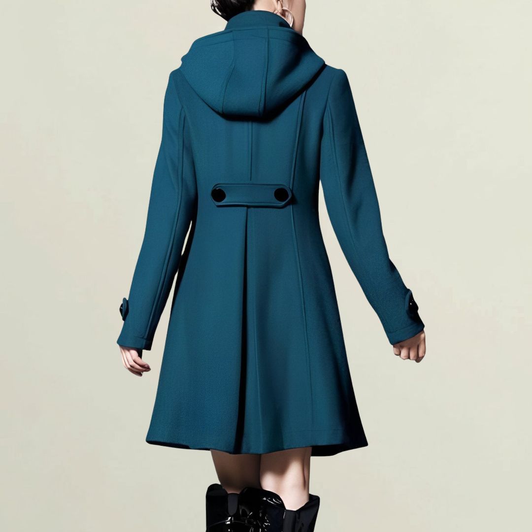 Merrivale | Gemütliche Alltagsjacke